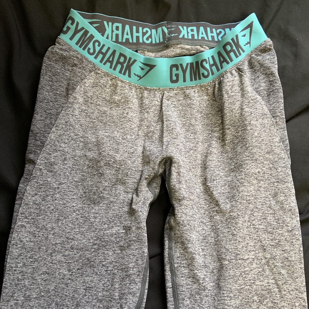 Gymshark Flex Leggings